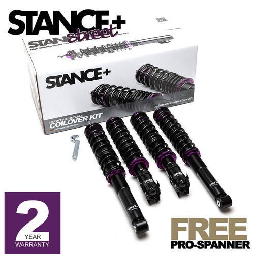 Kit sospensione stance street - kit,