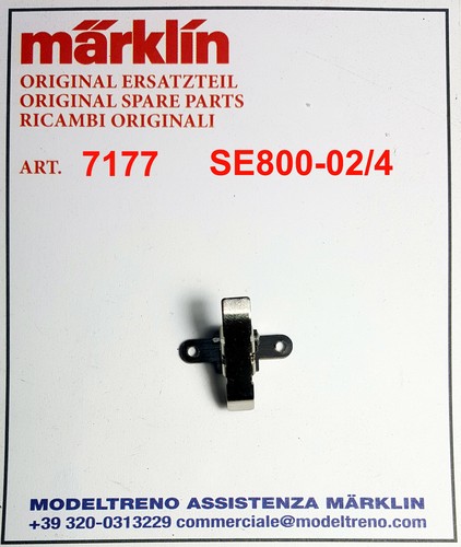 Marklin 7177 se800 - marklin, u1