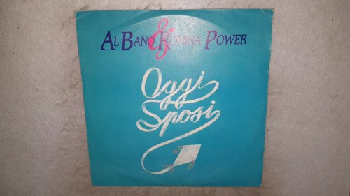 Albano romina power oggi - &,