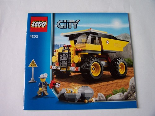 Lego istruzioni di - ,