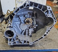 CAMBIO MANUALE 5 MARCE FIAT