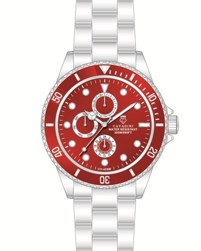 Cavadini orologio uomo - orologio,