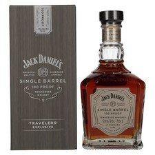 Jack Daniel's Single Barrel