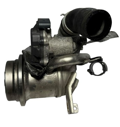 Radiatore scarico con - scarico, (agr)