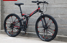 MOUNTAIN BIKE Bicicletta