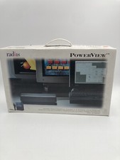 Silhouette Trackball Ottico