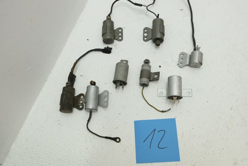 Mercedes 190 w121 pezzi - sl,