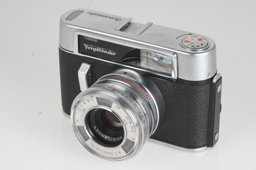 Voigtländer dynamatic con - voigtländer,