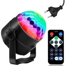 Luci discoteca led - luci, mini