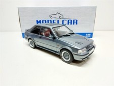 Ford Escort MK IV RS Turbo