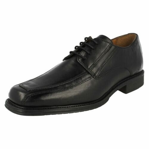 Scarpe pelle uomo clarks - scarpe, da