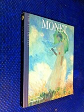 MONET 4°I CLASSICI DELL'ARTE RIZZOLI SKIRA CORRIERE DELLA SERA pres.A.TASSI AB7