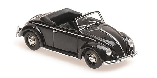 Minichamps volkswagen - 1:43,