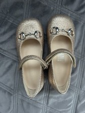 Scarpa da ballo Gucci ragazza