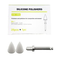 Kit Lucidatura Dentale