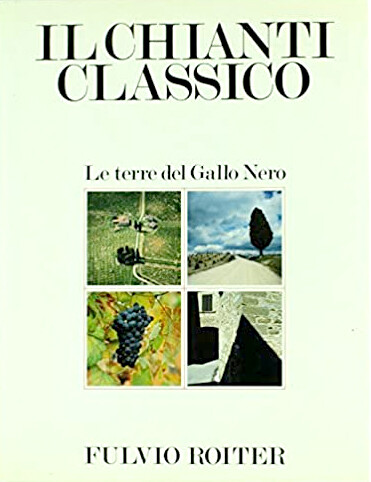 Chianti classico le terre - classico.,