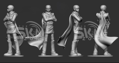 Fan art action figures - fan,