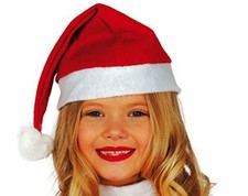 NATALE CAPPELLO DA BABBO