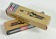 Candele di accensione 4HP