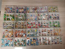 Lotto collezioni Kinder 