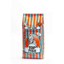 Top Energy/ Top Fish 15kg mangime, crocchette per cani