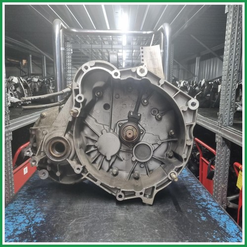 Cambio manuale fiat - cambio, sw