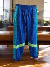 ADIDAS TRACKSUIT TROUSERS