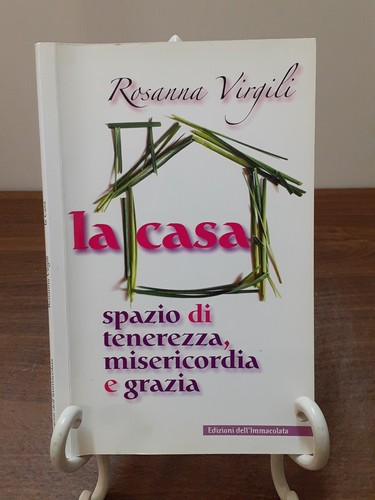 Virgili casa spazio - -, la