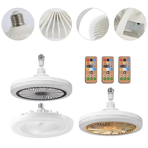 Ventilatore soffitto smart - ventilatore,
