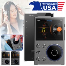 Bluetooth HiFi MP3 Player