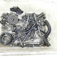 Honda XL 500 R viti e