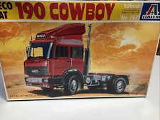 Italeri 767 iveco fiat - 767,