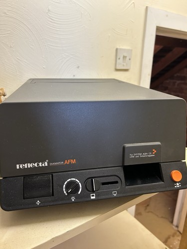 Reflecta diamator afm - diamator,