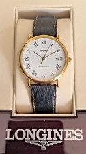 Longines Présence 7417