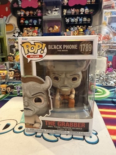 Funko pop plus - pop!, black