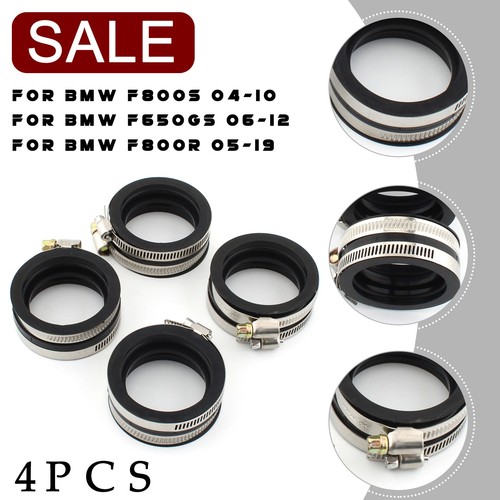 4pcs collettore aspirazione - 4pcs,