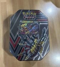 Pokémon TCG Tin Giratina V