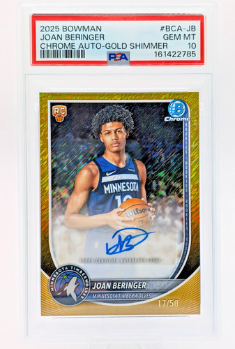 2025 bowman joan - 2025-26, beringer