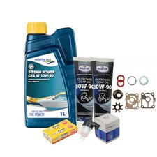 Kit manutenzione kit servizi