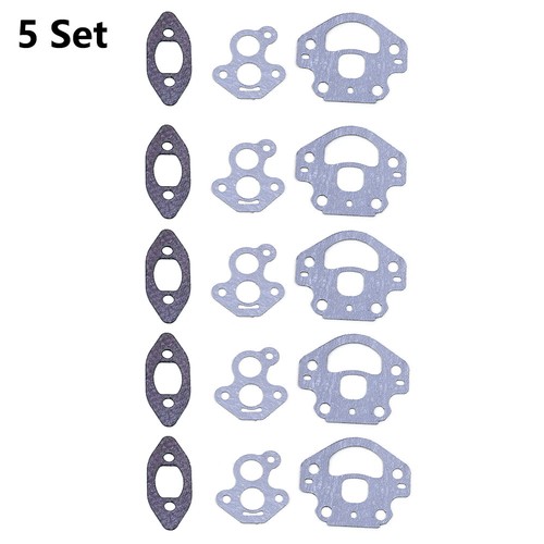 Set guarnizioni motosega - set, 5x