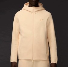 Nike x NOCTA Tech Fleece Zip +