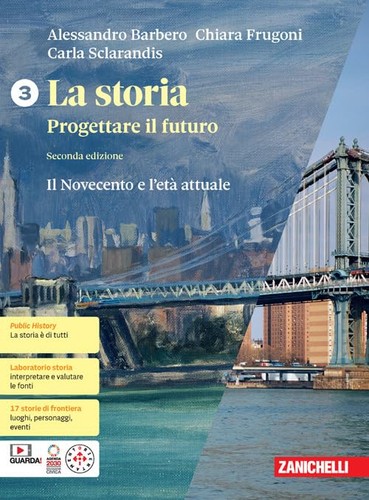 Storia progettare futuro - progettare, il