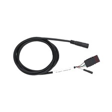 cavo con uscita wake up di