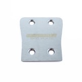 Ultimate rear chassis skid - ultimate,