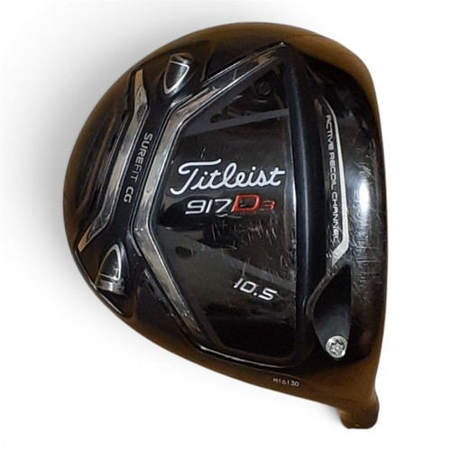 Titleist 917 917d3 solo - 917, d3