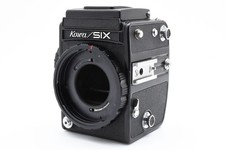 [Quasi come nuova] Kowa Six 6
