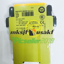 Nuovo relè di sicurezza