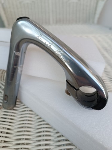 Stem attacco manubrio colnago - manubrio,