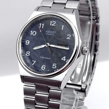 Orologio Seiko Cronos 8123