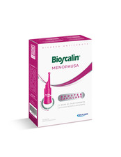 BIOSCALIN MENOPAUSA 8 FIALE